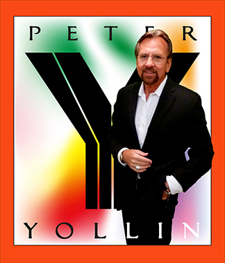 Peter Yollin